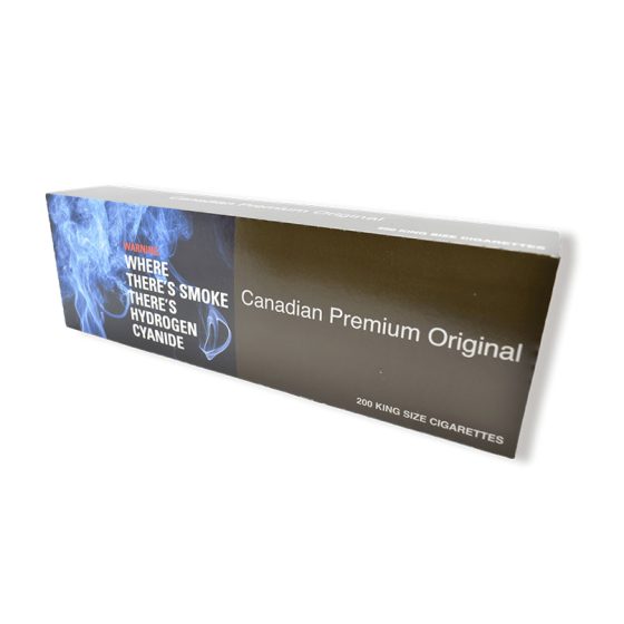 Canadian Premium