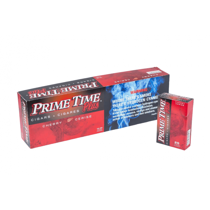 Prime Time Plus